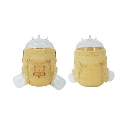 Baby Diaper Pants Manufacturer - Biodegradable Hypoallergenic Pull up Training