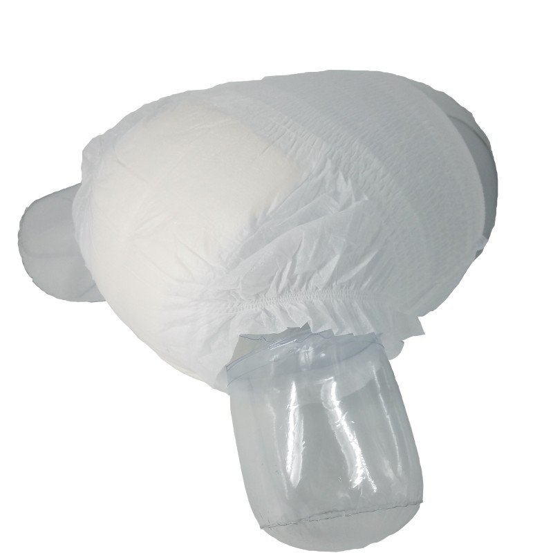 Adult Diapers Manufacturer - Incontinence Soft Breathable Disposable Pants
