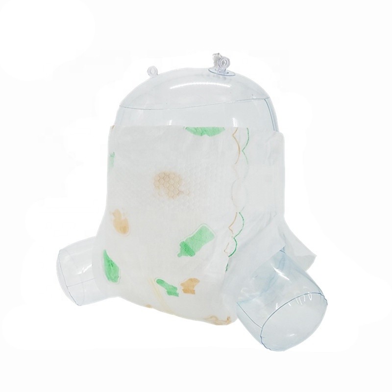 Baby Diapers Manufacturer - Wholesale Factory Price Breathable Soft Nappies