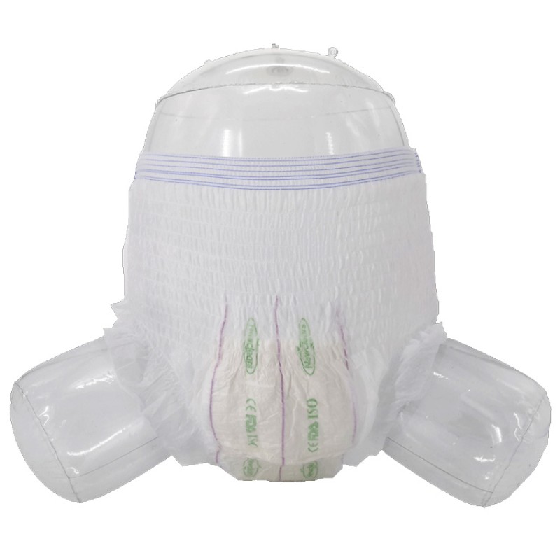 Adult Diapers Manufacturer - Wholesale Pull Ups Pants Unisex Elderly Diapers