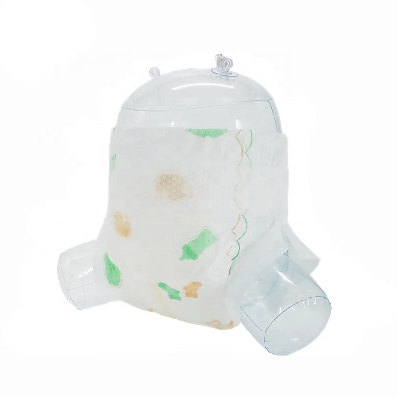 Baby Diapers Manufacturer - Wholesale OEM Disposable Soft Comfortable Kids Nappies