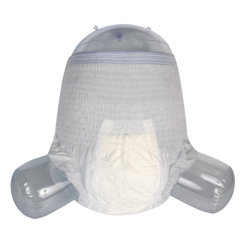 Adult Pants Manufacturer - Unisex Incontinence Disposable Urinary Pull up