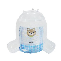 Baby Diaper Pants Manufacturer - Wholesale Factory Price Soft Breathable Training