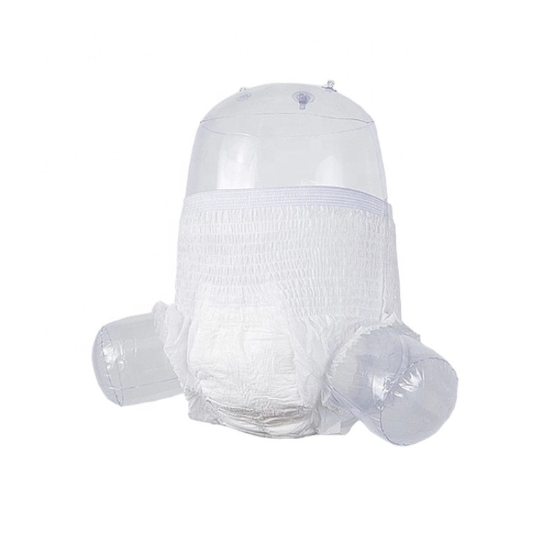 Adult Diaper Pants Manufacturer - Disposable Manufacturers Wholesale Diaper