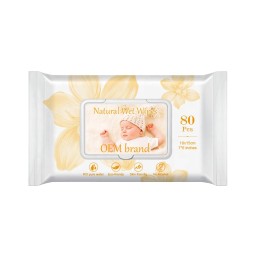 Baby Wipes Manufacturer - Portable Waterwipes Original Biodegradable Organic