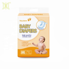 Baby Diaper Manufacturer - Premature Baby Diaper From Manufacturers OEM