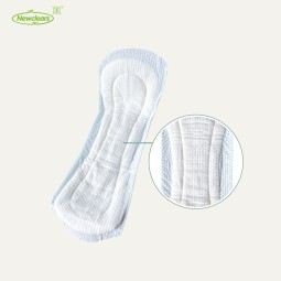 Incontinence Pads Manufacturer - Supply OEM Extra Comfort Woman Discreet Bladder
