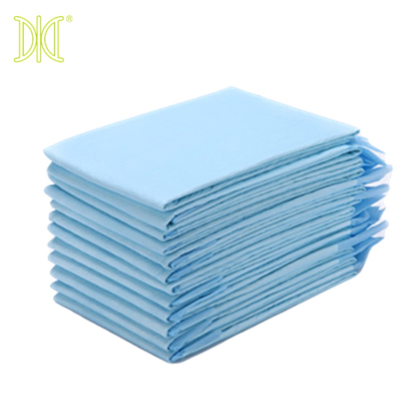 Under Pad Manufacturer - Disposable Waterproof Dignity Sheet Absorbent Incontinence