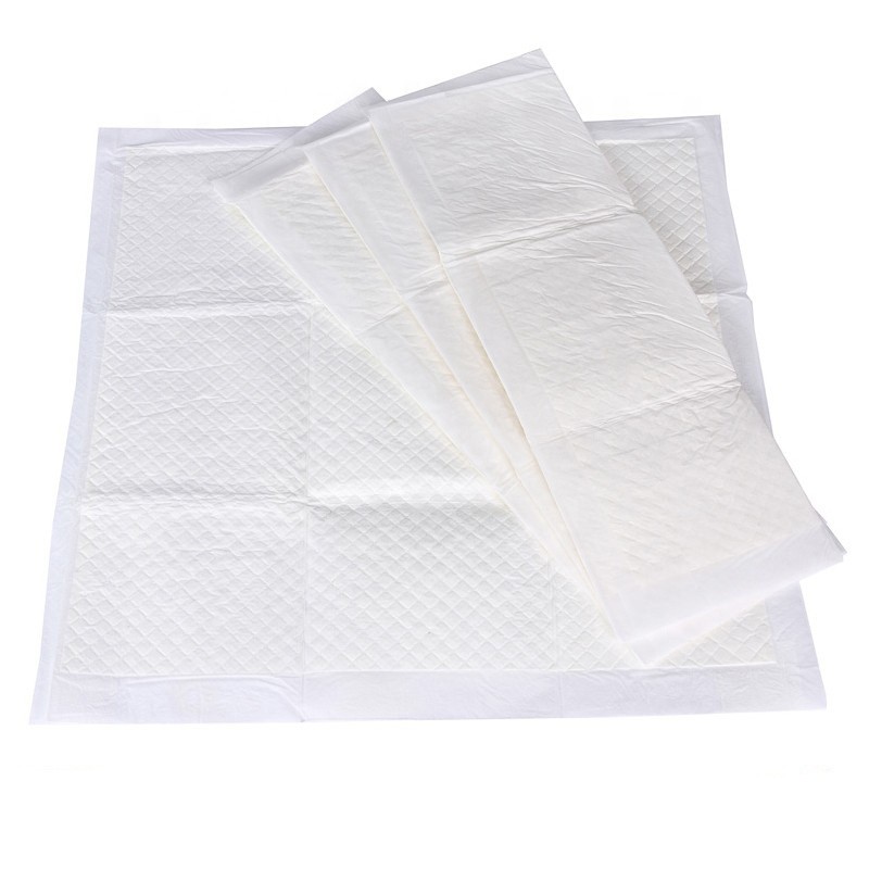 Incontinence Pads Manufacturer - OEM Wholesale for Adults Babies Underpads Pet