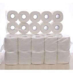 Toilet Paper Manufacturer - Custom Biodegradable 3ply Organic Eco Tissue Bamboo