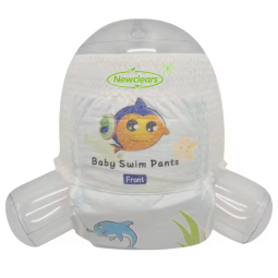 Swim Diaper Manufacturer - Leak Proof Wholesale Custom Design Baby Swimming