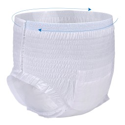 Adult Diaper Pants Manufacturer - Wholesale Factory Price Super Absorbent Ultra Thin