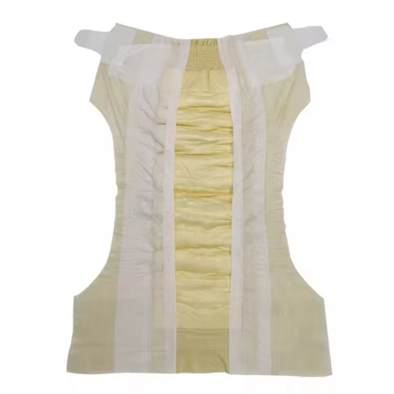 Baby Diapers Manufacturer - Private Label Organic Eco Friendly Bamboo Biodegradable