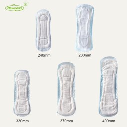 Incontinence Pads Manufacturer - Factory Direct Selling Wholesale Custom Feminine