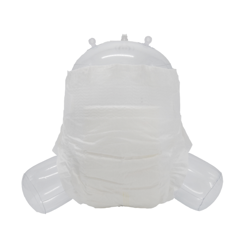 Baby Diapers Manufacturer - Bamboo Biodegradable Organic Private Label Wholesale