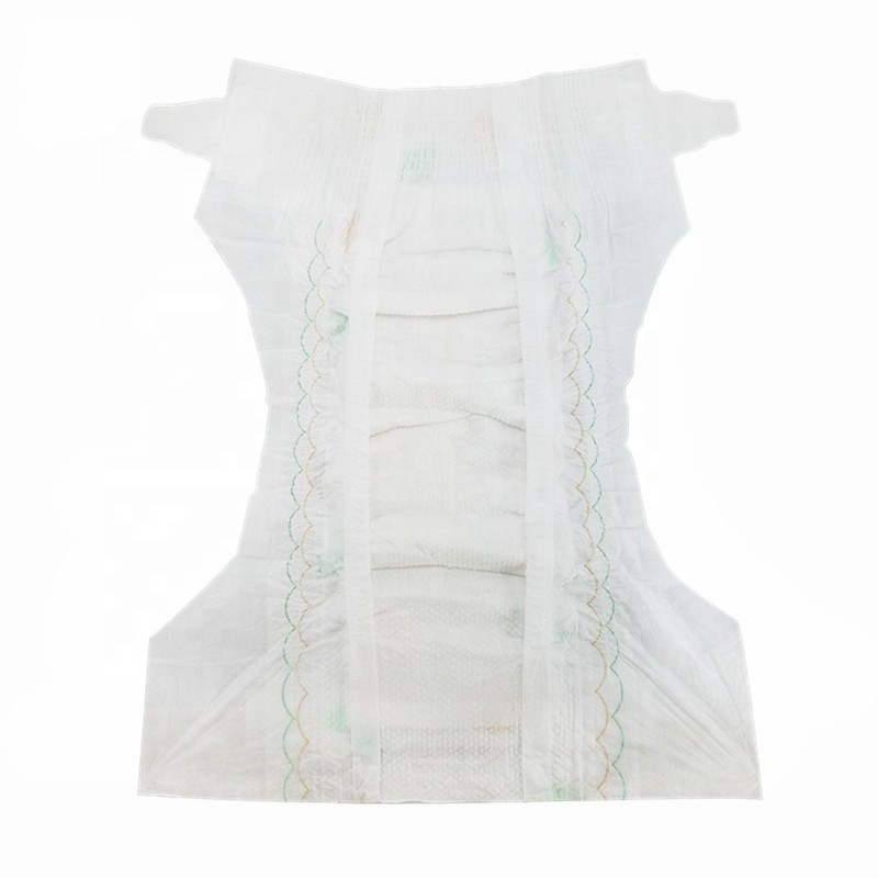 Baby Diapers Manufacturer - Wholesale Factory Price Breathable Soft Nappies