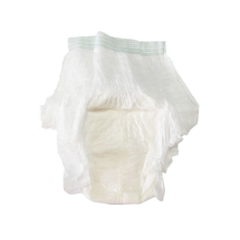 Adult Diapers Manufacturer - Medical Hospital Super Absorption OEM Unisex