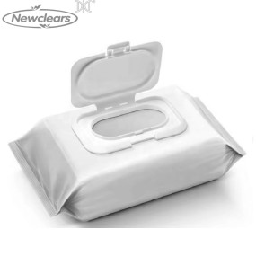 Baby Wipes Manufacturer - Environment Friendly Non-Woven Skin Care Flushable