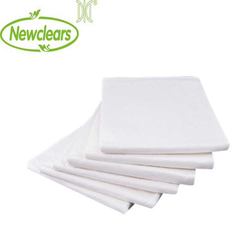 Underpads Manufacturer - Disposable for Adult Sustainable Waterproof Super Absorbancy