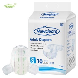 Adult Diapers Manufacturer - Private Label OEM Manufacturer Disposable for Adults