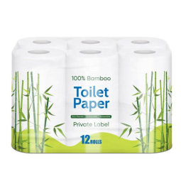 Toilet Paper Manufacturer - OEM Super Soft 2 Ply Tissue Roll Distributor Wanted