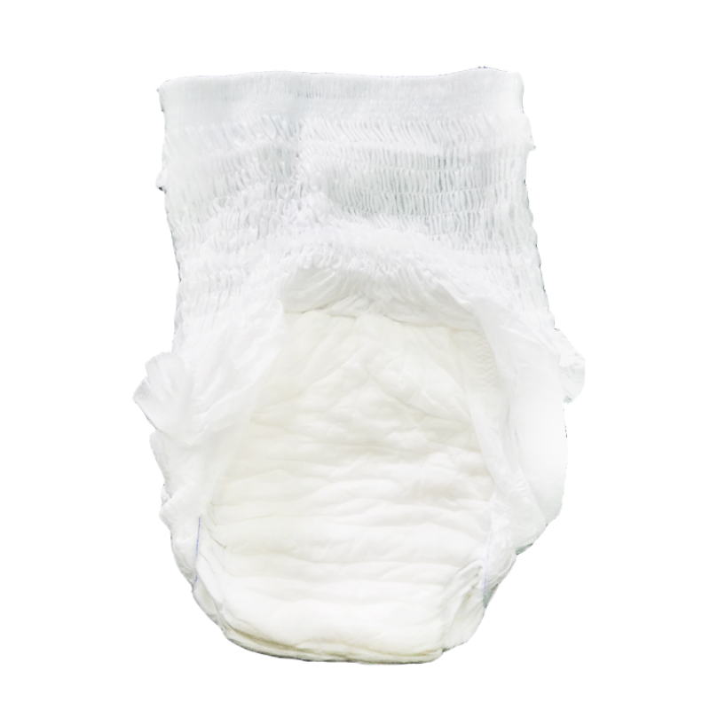 Adult Pants Manufacturer - Unisex Incontinence Disposable Urinary Pull up