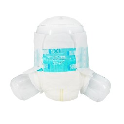 Adult Diapers Manufacturer - Wholesale Factory Price Super Absorbent Breathable Unisex