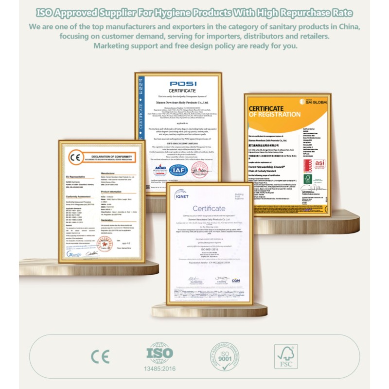 Baby Wipes Manufacturer - Wholesale Anti Bacterial Pure Water Alcohol Free Custom