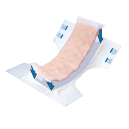 Diaper Booster Pads Manufacturer - Wholesale Insert Pads Manufacturer OEM
