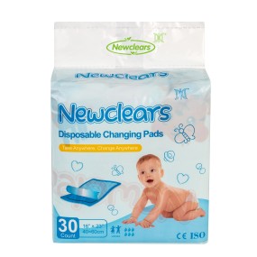 Diaper Changing Pad Manufacturer - Supply Wholesale Price Waterproof Foldable