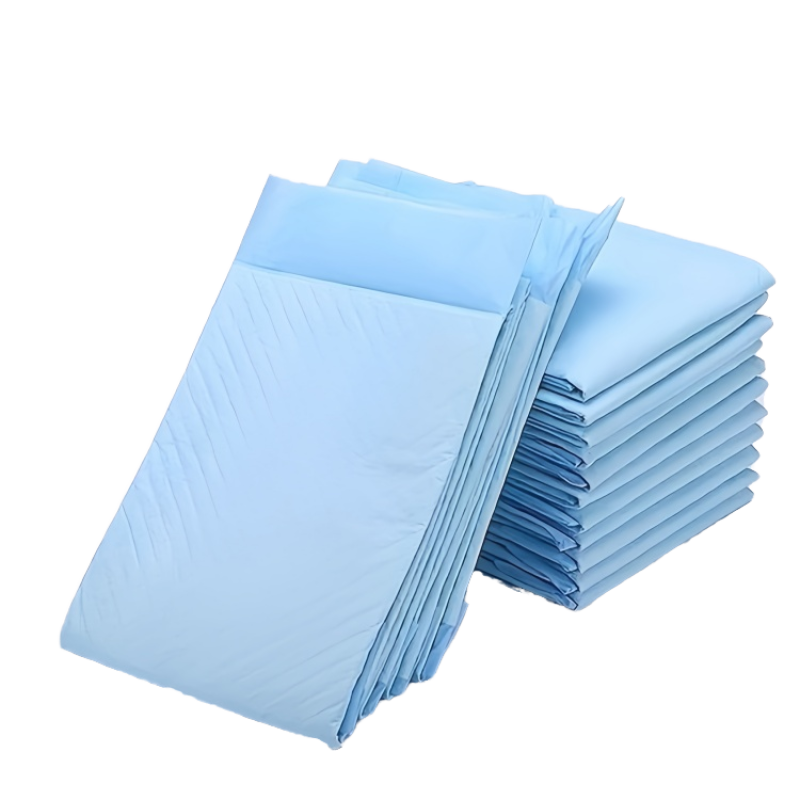 Bed Pads Manufacturer - Premium Disposable Waterproof Absorbent Adult Under Pad