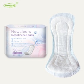 Maternity Pads Manufacturer - Custom Wholesale Postpartum Care Factory OEM