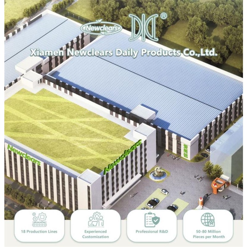 Baby Diaper Manufacturer - Customized Factory Sleepy High Quality Disposable