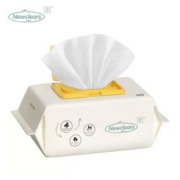 Wet Wipes Manufacturer - OEM ODM High Quality 10pcs Eco-Friendly Premium-grade