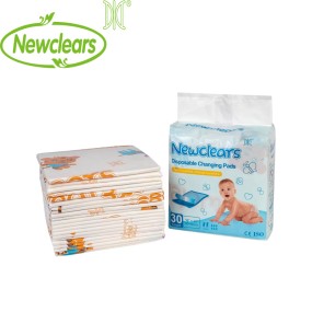 Under Pad Manufacturer - Disposable Waterproof Dignity Sheet Absorbent Incontinence