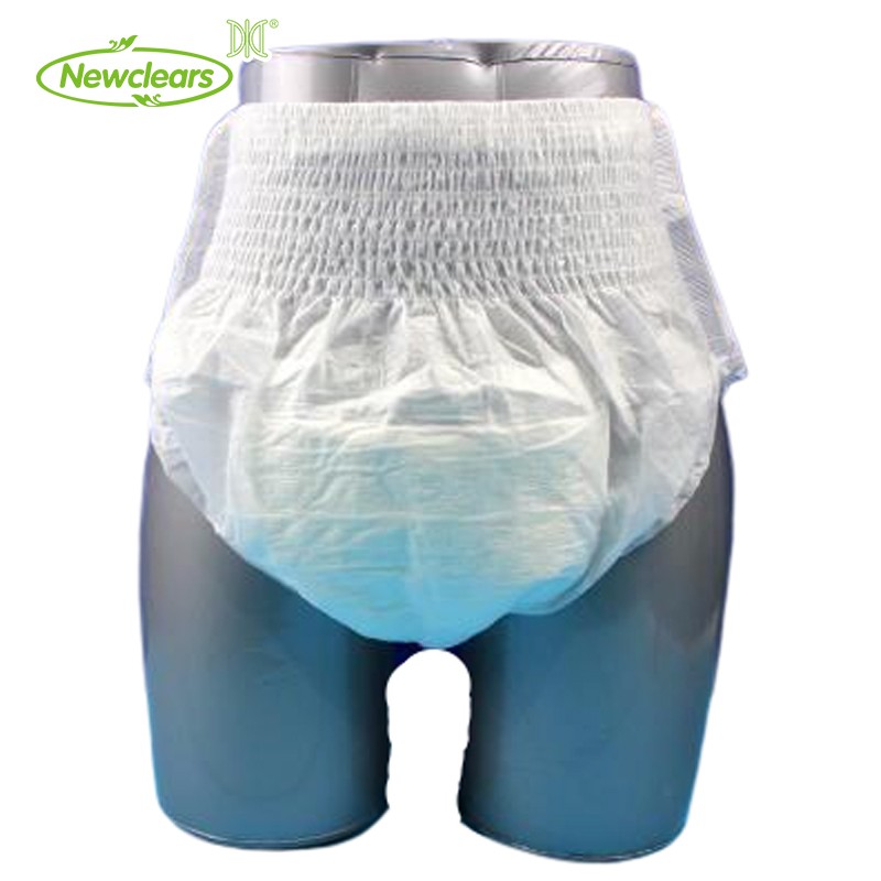 Adult Diaper Manufacturer - Factory Price Premium Customized Geriatric Unisex