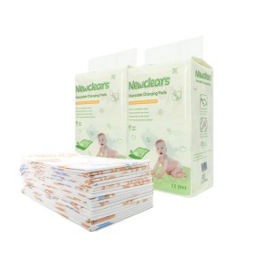 Baby Changing Pads Manufacturer - Wholesale OEM ODM Manufacturer Urine Pads