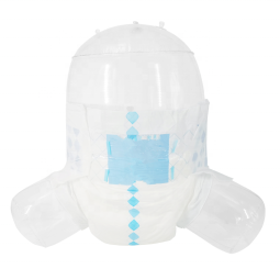 Adult Diapers Manufacturer - FREE SAMPLE Wholesale Soft Breathable Unisex Adult