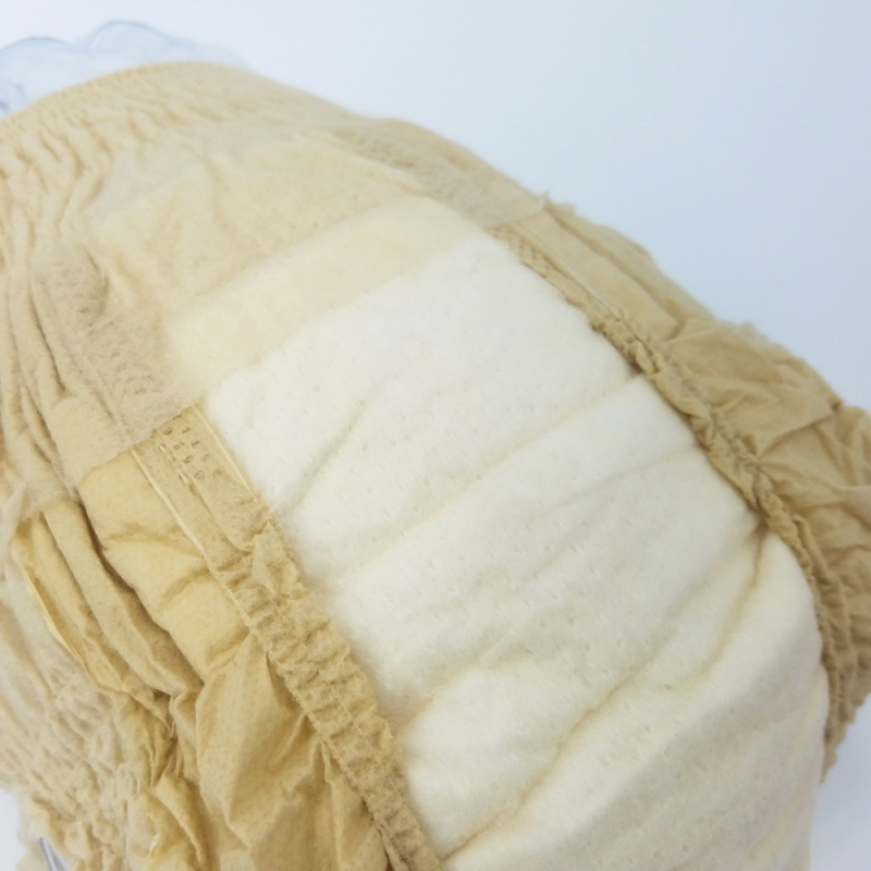 Baby Diaper Pants Manufacturer - Biodegradable Hypoallergenic Pull up Training