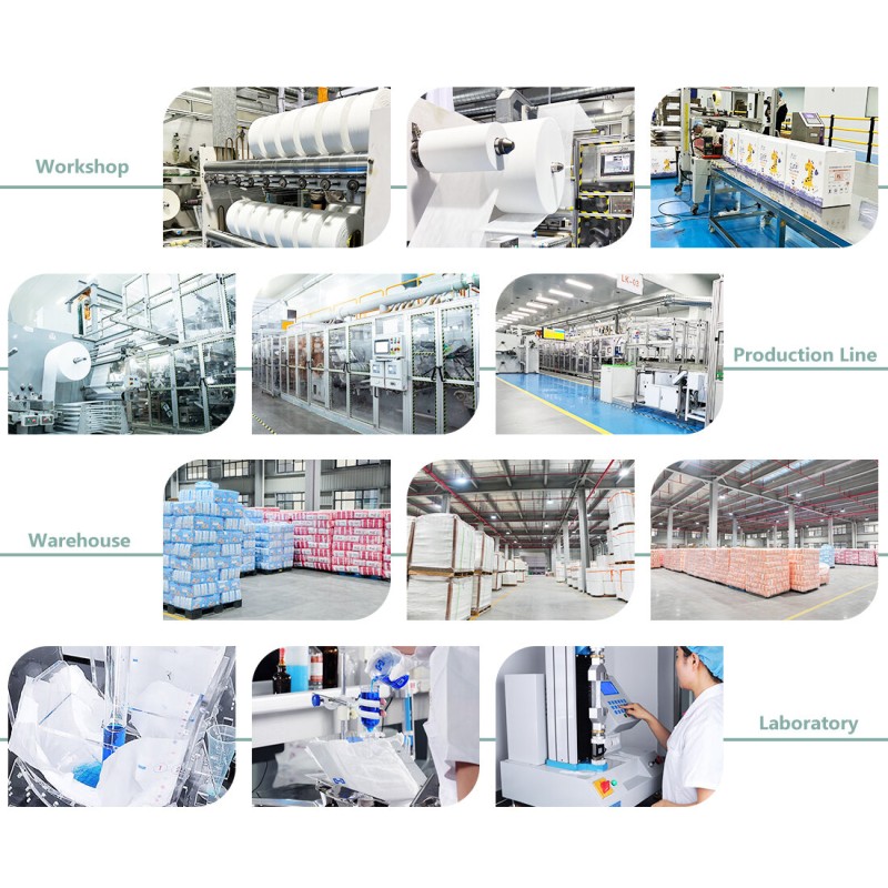 Menstrual Pants Manufacturer - Biodegradable Private Label Overnight Period Underwear