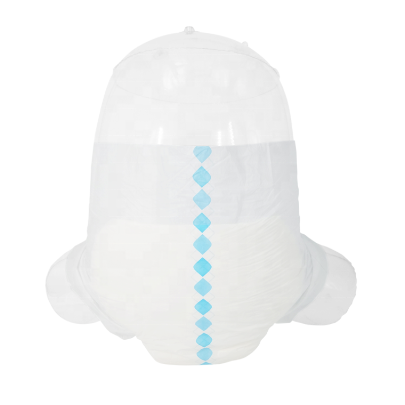 Adult Diapers Manufacturer - FREE SAMPLE Wholesale Soft Breathable Unisex Adult