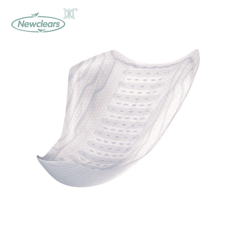 Incontinence Pads Manufacturer - Extra Comfort for Men Easy Care Printed Feature