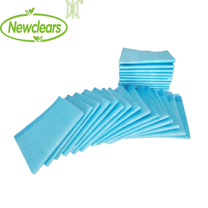 Underpads Manufacturer - Disposable for Adult Sustainable Waterproof Super Absorbancy