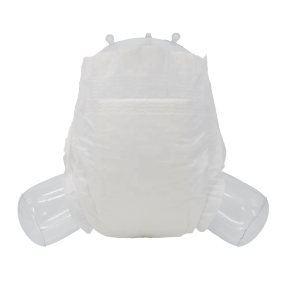 Baby Diapers Manufacturer - FREE SAMPLE Wholesale Factory Price Eco-friendly Bamboo