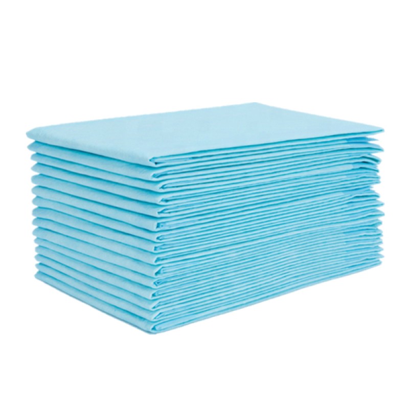 Underpads Manufacturer - Customized Hospital Disposable Absorbent Medical Underpad