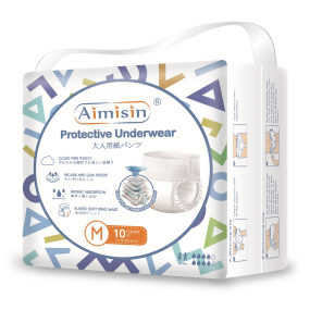 Adult Diaper Pants Manufacturer - Disposable Manufacturers Wholesale Diaper