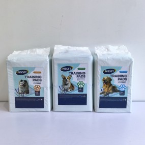 Puppy Pads Factory - Factory Wholesale Custom Leakproof SMLXL