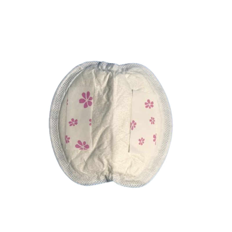 Breast Pads Manufacturer - Customized Wholesale Disposable Anti-overflow