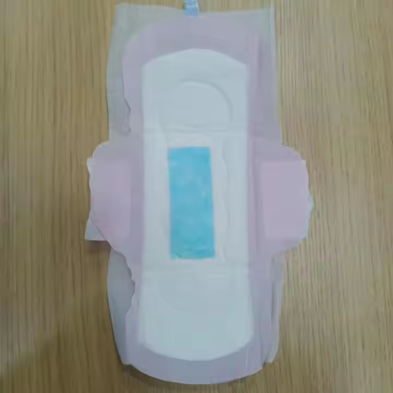 Sanitary Napkin Supplier - Wholesale 290mm Thin Cotton Wings Breathable