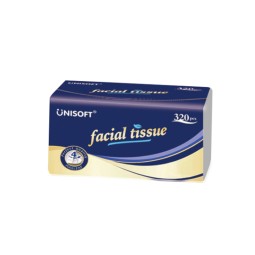 Facial Tissue Manufacturer - OEM Customized 3ply Soft Facial Paper